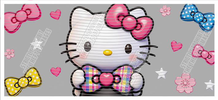 16oz Sanrio-SO-1070